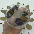 Love Crystals Bowl Crystals