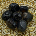 Natural Agate Tumblestones - Balance & Harmony Small Crystals