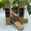 Organic Palo Santo & Masala Blends Incense Sticks Incense