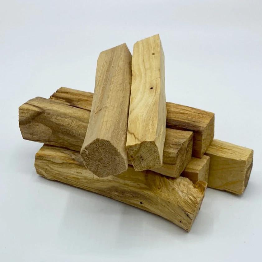 Palo Santo Sticks (Approx. 10cm) Incense