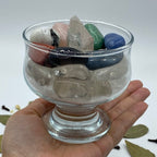 Peace & Harmony Crystals Bowl Crystals