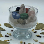 Peace & Harmony Crystals Bowl Crystals