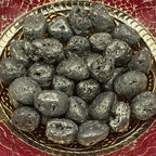 Pyrite Tumblestones - Success & Prosperity Crystals