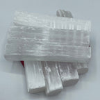 Selenite Stick/Wand - Cleansing & Purification Crystals