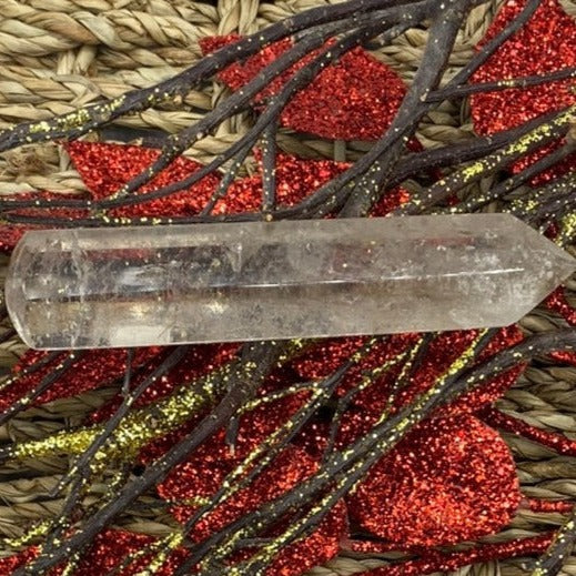 Smoky Quartz Wand Crystals