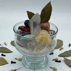Success & Good Luck Crystals Bowl Crystals