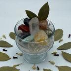Success & Good Luck Crystals Bowl Crystals