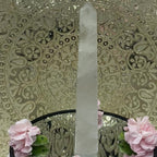 Quartz Obelisk - Intuition & Wisdom