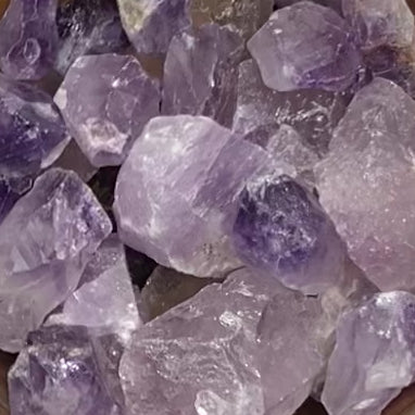 Rough Amethyst Chunk - Spirituality & Transmutation