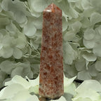 Sunstone Obelisk - Personal Magnetism & Success