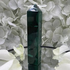 Malachite Point - Courage & Vitality