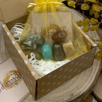 Pregnancy Crystals Kit Crystals