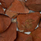 Rough Red Jasper Chunk - Vitality & Protection Crystals