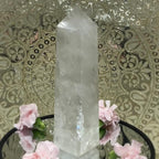 Quartz Obelisk - Intuition & Wisdom 1- 15.5cm Crystals