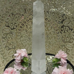 Quartz Obelisk - Intuition & Wisdom Crystals