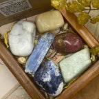 Student Crystals Kit Crystals