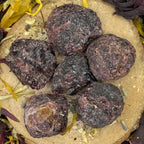 Rough Garnet Chunk - Vitality & Magnetism Crystals