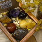 Personal Power Crystals Kit Crystals