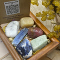 Student Crystals Kit Tumblestones Crystals